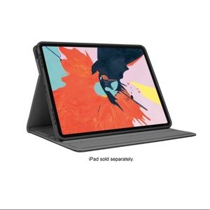 Targus iPad Pro 12.9 inch 3rd Gen. VersaVu Rotating Case